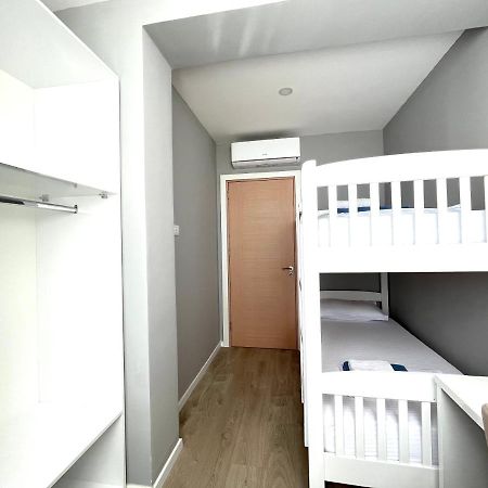 Belix Seaview Apartments Durres Exterior photo