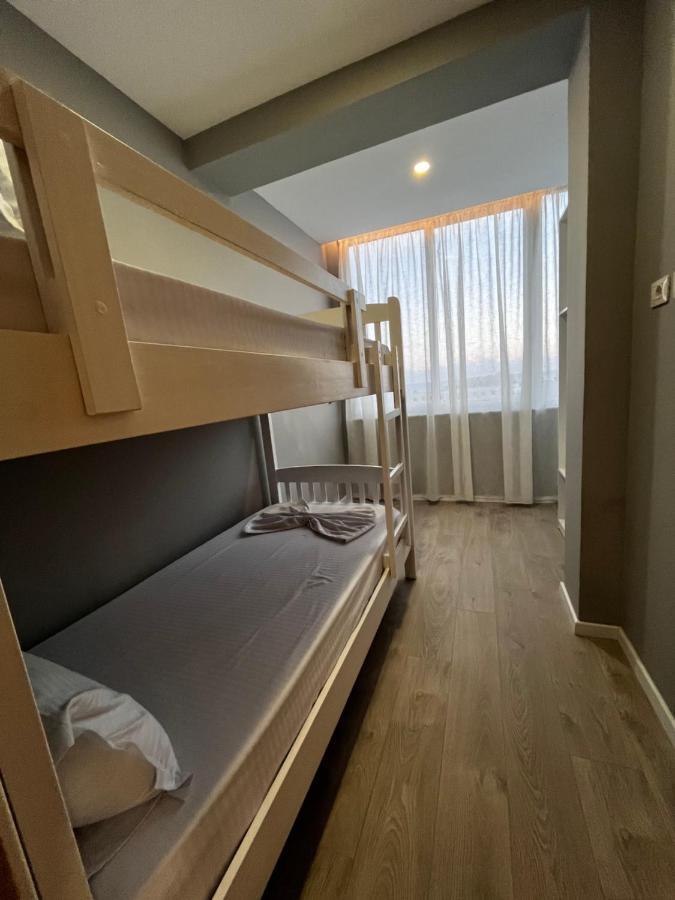 Belix Seaview Apartments Durres Exterior photo