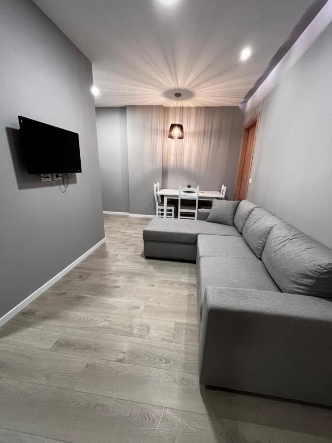 Belix Seaview Apartments Durres Exterior photo
