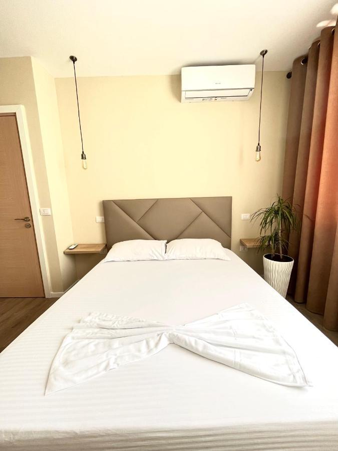 Belix Seaview Apartments Durres Exterior photo