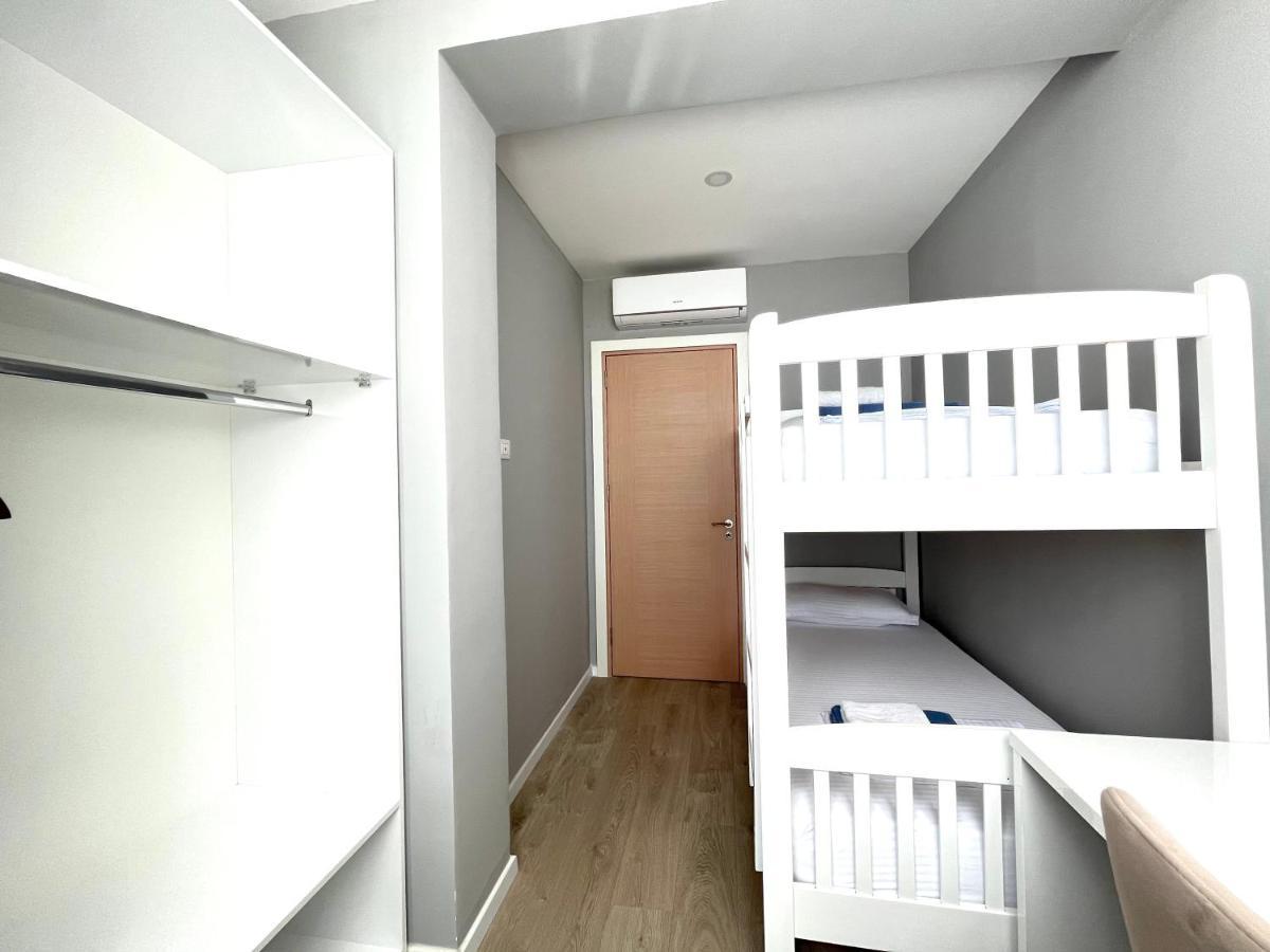 Belix Seaview Apartments Durres Exterior photo